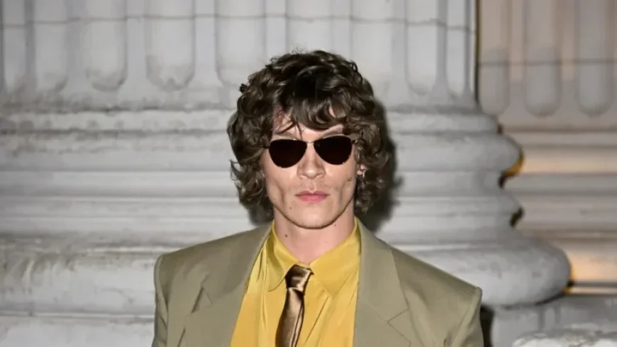 ‘Heated Rivalry’ Star Connor Storrie to Host ‘Saturday Night Live’