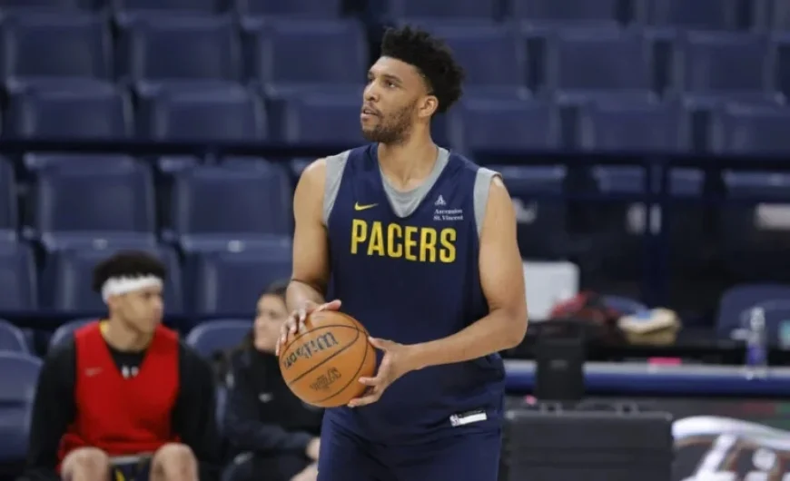 Pacers Update: Bradley, Toppin, Furphy Strategies Before Trade Deadline