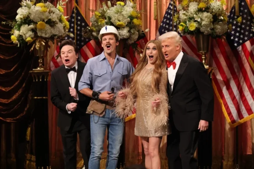 Saturday Night Live Returns Tonight with Host and Musical Guest Details