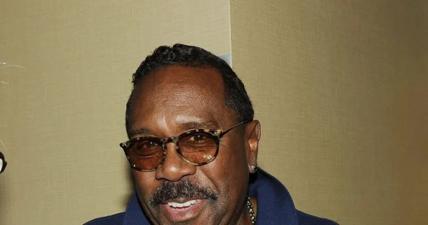 Demond Wilson, Star of “Sanford and Son,” Passes Away at 79