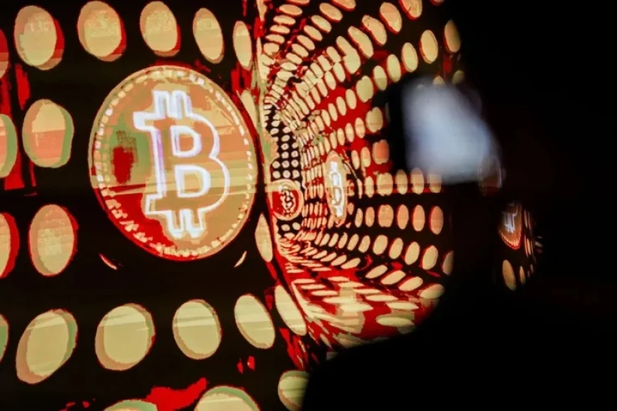 Bitcoin Drops Below $80,000 Amid Growing Crypto Decline