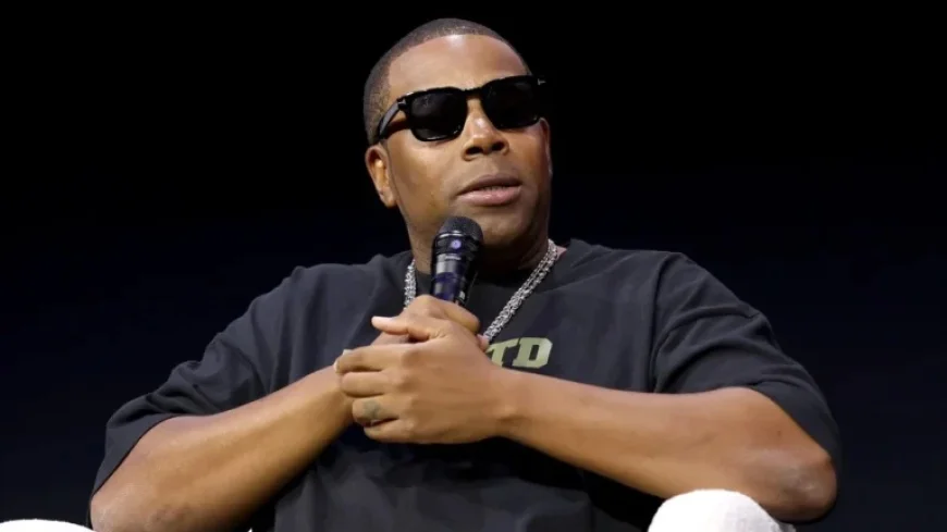Kenan Thompson Considers Departing ‘SNL’
