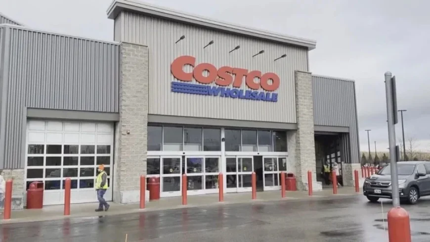 Costco Sued for Misleadingly Marketing Rotisserie Chicken as Preservative-Free