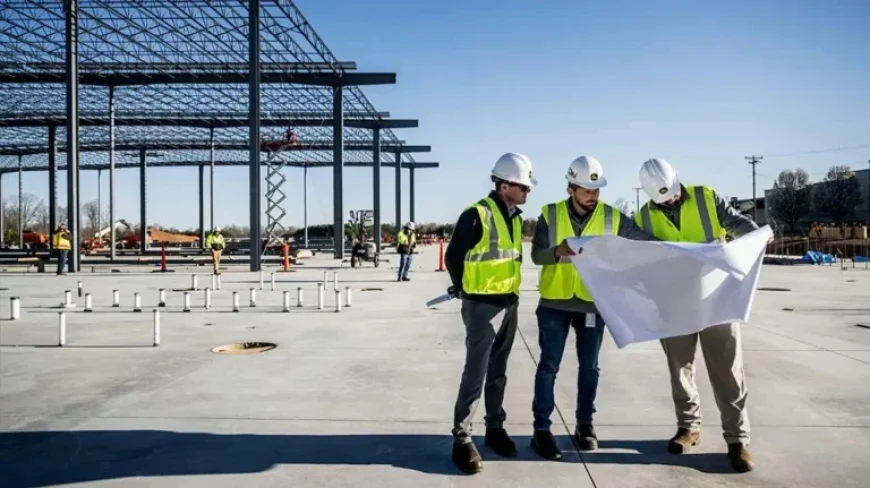 John Deere Expands with Two New U.S. Facilities