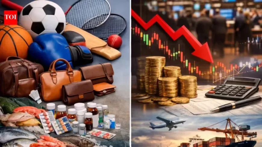 Union Budget 2026-27: Discover Cheaper and Costlier Items