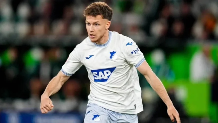 Pfannenstiel Captures Geiger