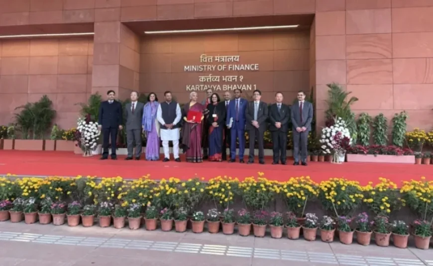 Budget 2026: Climate Crisis Overshadows Pollution Control Funding Cuts