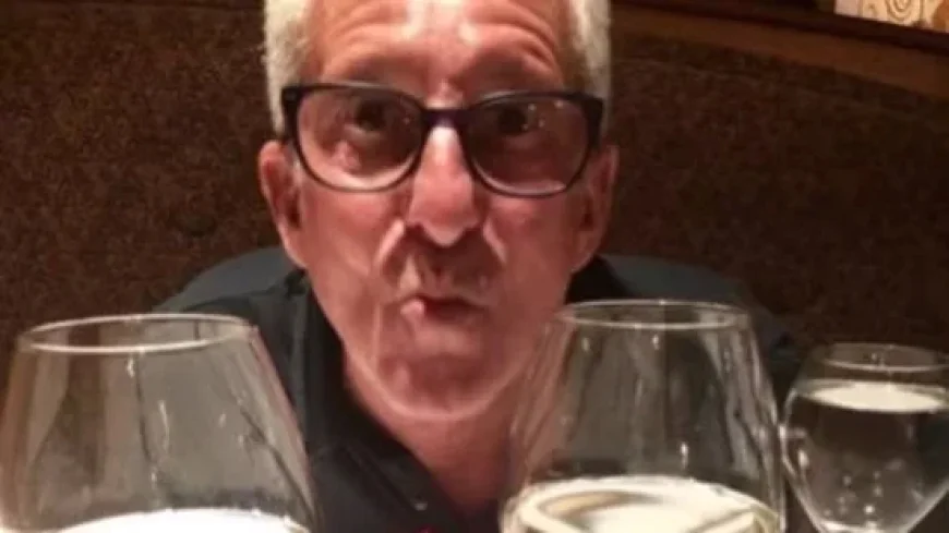 Bobby Slayton Faces Backlash for Associating with Epstein, Woody Allen
