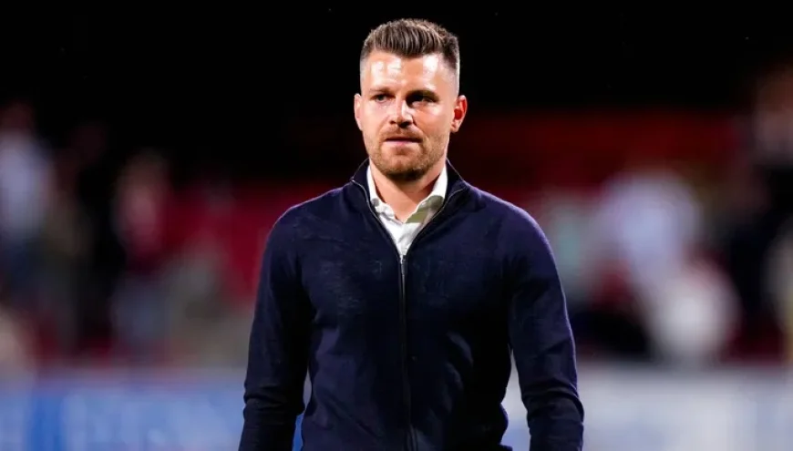 SBV Excelsior vs Ajax: Prediction, Team News, and Lineups Preview