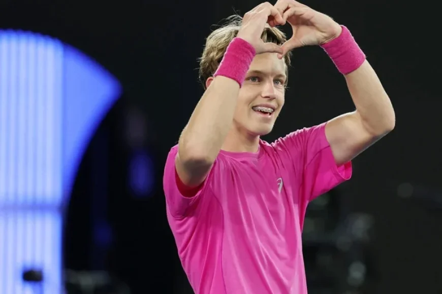 Sesko Secures Historic Victory in Melbourne, Defeating Guto