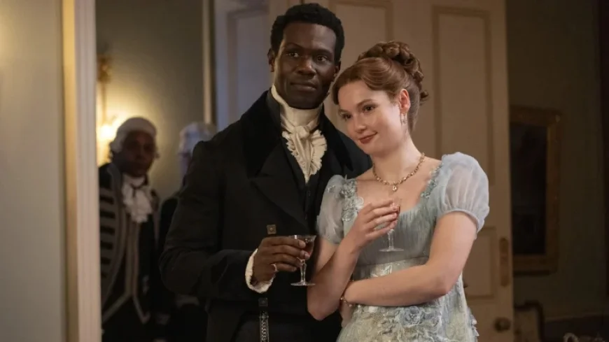 Bridgerton Producer Addresses Francesca’s Key Challenges in Season 4