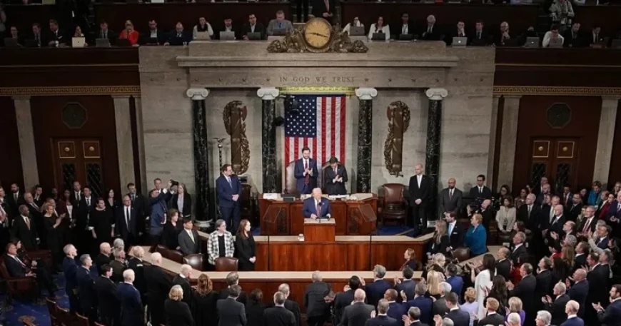 AI, Crypto, and Trump PACs Amass Millions for Midterm Spending