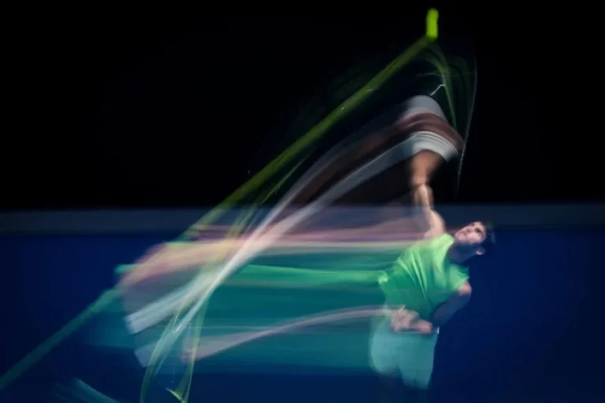 Carlos Alcaraz’s Journey to Tennis Greatness: Endless Refinement