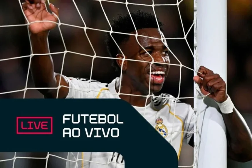 Live Football: Catch Key Results and Daily News Updates