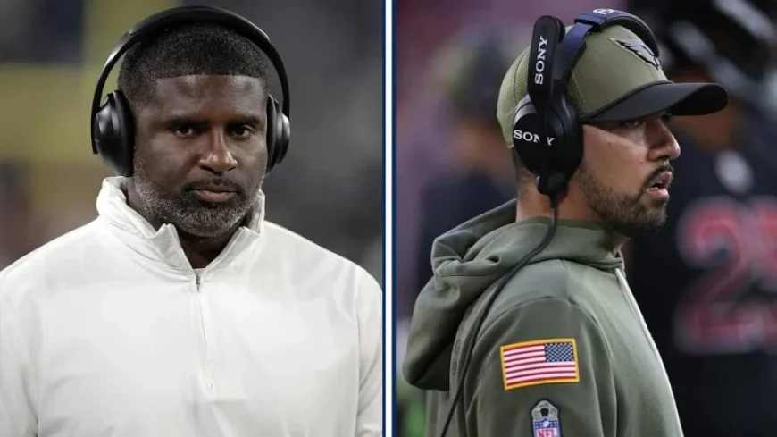 Derrick Ansley and Ryan Smith Officially Join Team