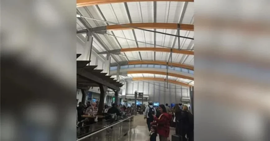 Power Restored at RDU After Equipment Issue Affects 1,000+ Passengers
