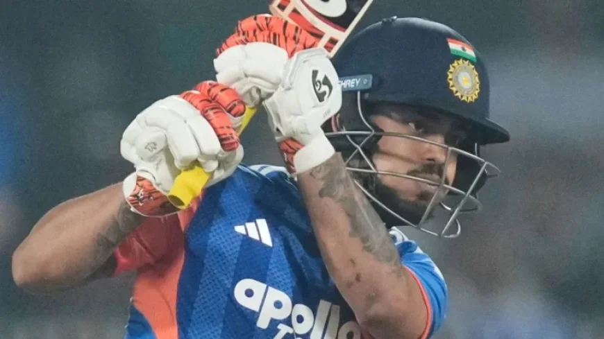 India and Pakistan Secure Series Wins Ahead of T20 World Cup on Sky Sports