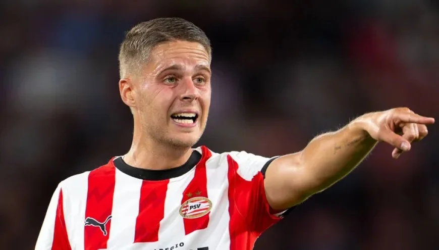 PSV Eindhoven vs. Feyenoord: Match Preview, Predictions, and Team Lineups