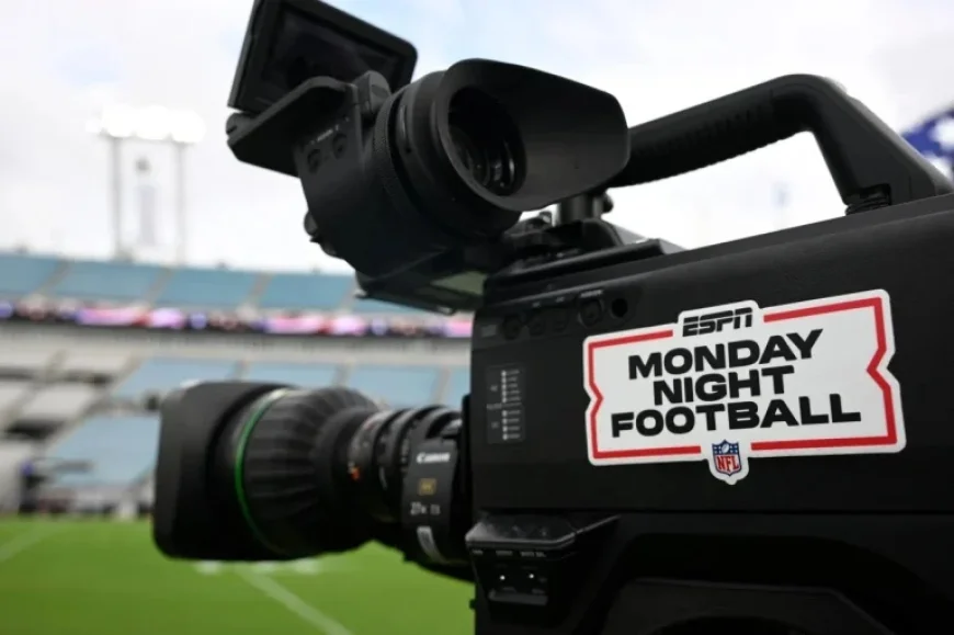 NFL-ESPN Mega Deal Finalized Following Government Approval