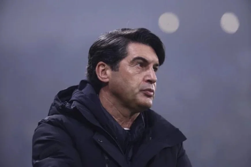 Paulo Fonseca Leads OL Towards Tenth Consecutive Win Against Lille