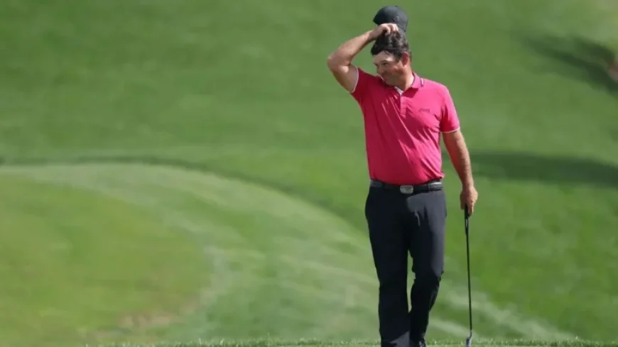 Patrick Reed Soars up Bahrain Leaderboard with Stunning 67