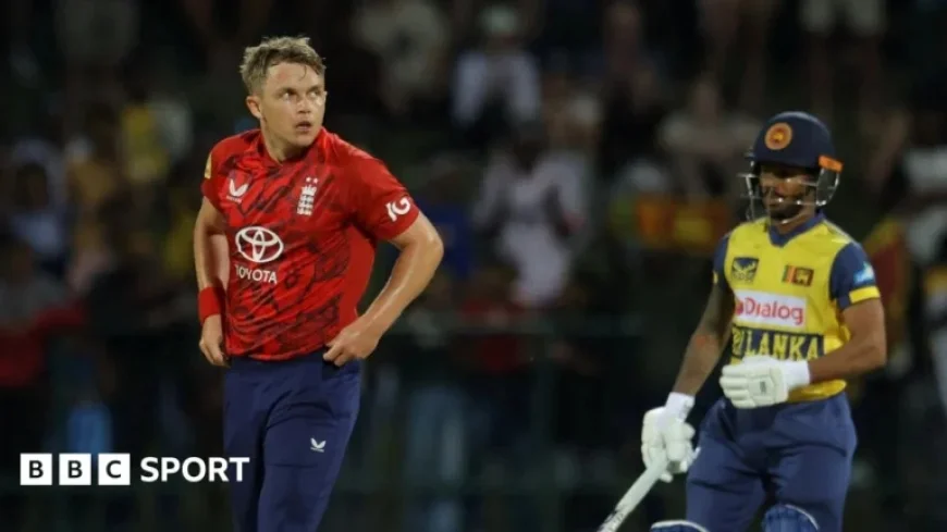 Live Updates: Sri Lanka vs England, Second T20 Cricket Match in Pallekele