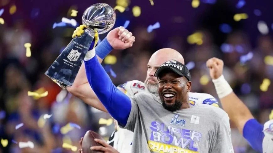 California’s Super Bowl Legacy: Matchups, Results, Locations