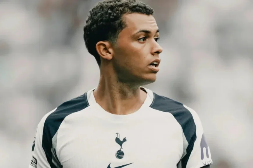 Tottenham’s Top 5 January Surprises: Champions League Winner Transfer Saga