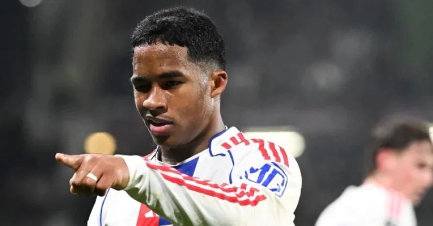 Lille vs. OL: Which Channel Broadcasts the Match?