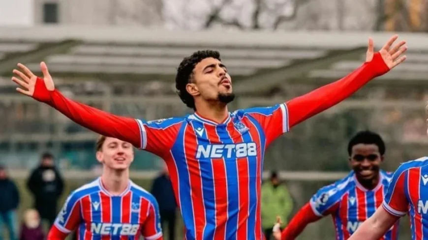 Chadi Riad Returns: Ends 378-Day Ordeal