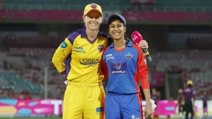 DC Faces Must-Win Clash Against UPW with Lanning’s Former Team