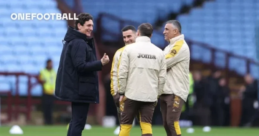 VAR Goals Aids Man Utd; Forest Lead; Villa Battles Brentford