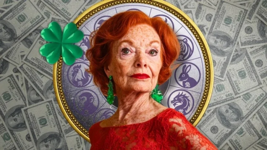 6 Chinese Zodiac Signs Embrace Luck and Fortune on February 2, 2026