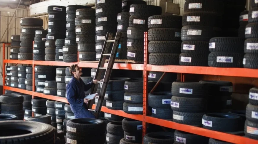 Worst Tire Retailer Ranked Lowest in Customer Satisfaction