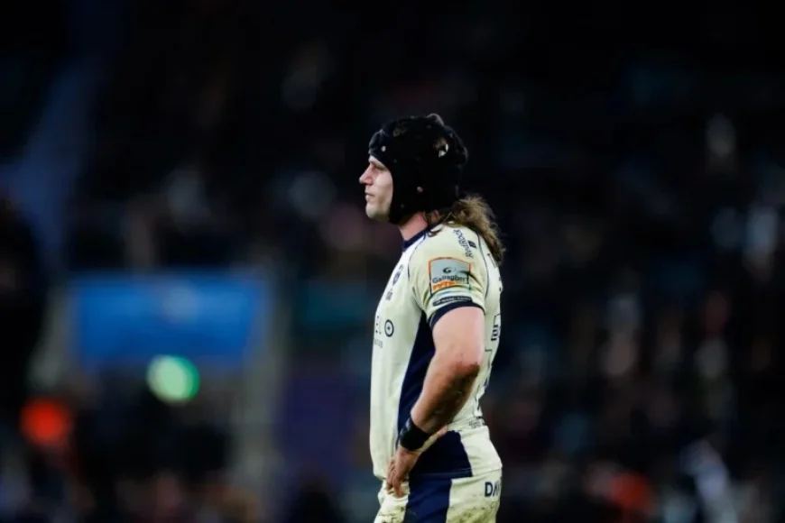 Bristol Bears Face Gloucester Rugby in PC Round 4 Clash