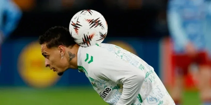 Betis and Valencia Clash: Verdiblanca Celebration Continues at La Cartuja