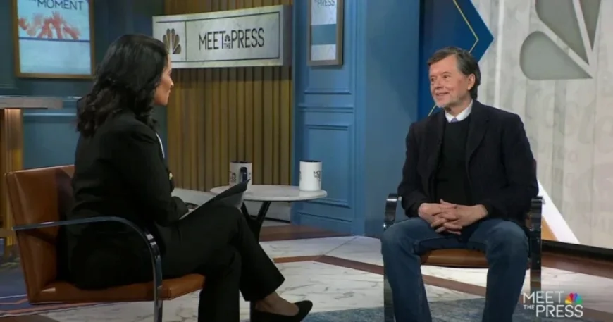 Ken Burns Criticizes Sanitization of American Revolution History