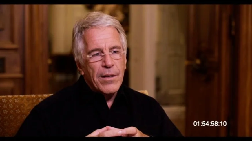 Epstein files released: DOJ disclosure drives new scrutiny and online speculation