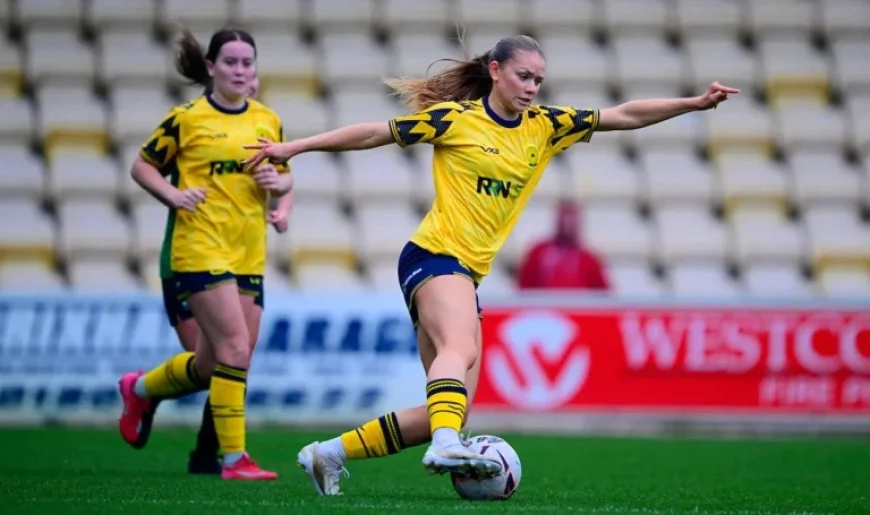 United Women Match Schedule Altered