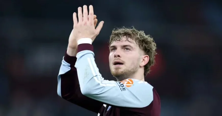 Unai Emery Clarifies Position on Liverpool’s Harvey Elliott Recall