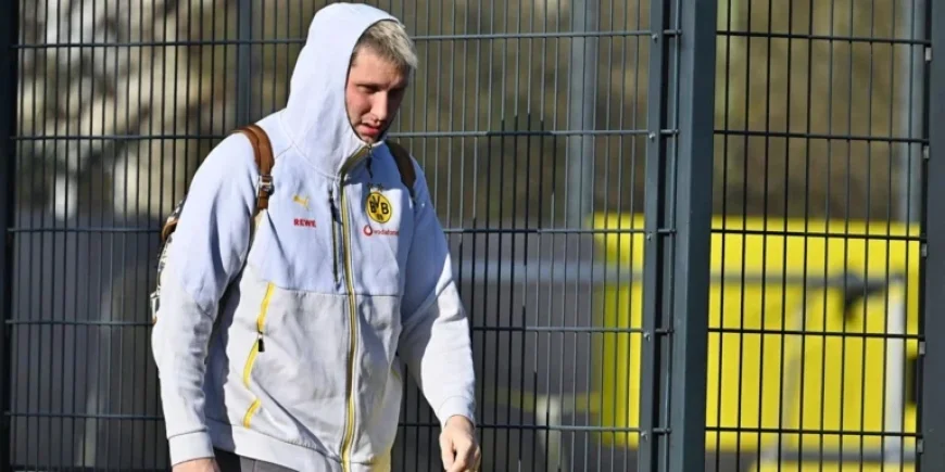 BVB Faces New Absence, Süle Returns; Clarity on Anton, Sabitzer for Heidenheim Match