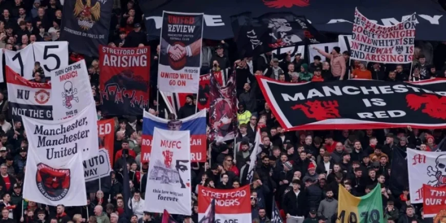 Manchester United’s Mystique: More Folklore Than Theory, Yet Magical