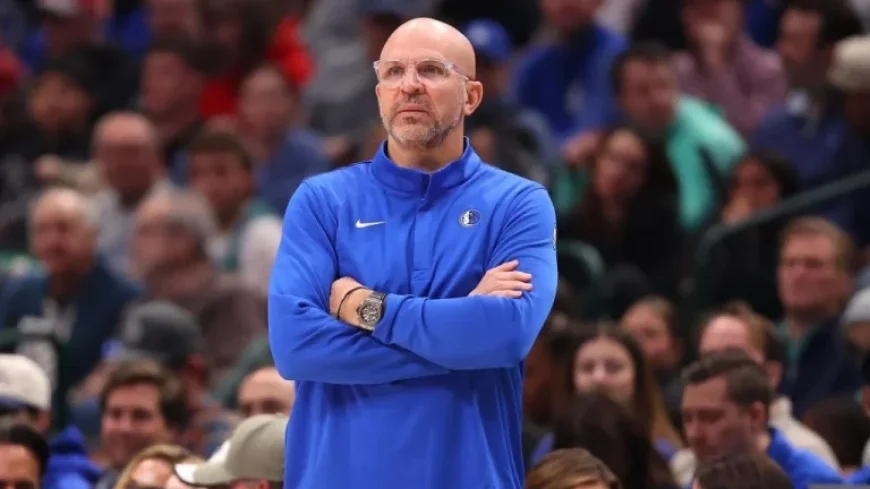Jason Kidd Defends Cooper Flagg Point Guard Choice Against Critics