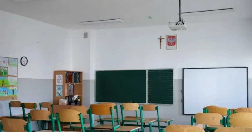 Schools Suspend Classes Over Safety Concerns: Legal Guidelines Explained