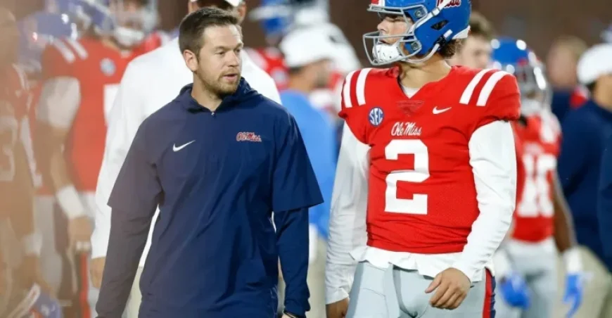 NY Giants’ Offensive Coordinator Search: Current Status Update