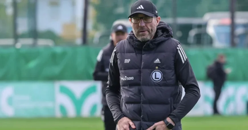 Watch Legia Warszawa vs. Korona Kielce Live: Match Time & Viewing Details