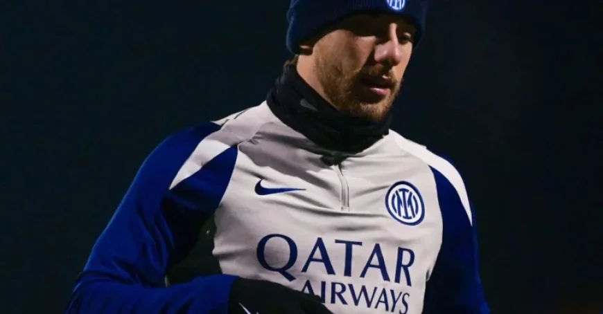 Carlos Augusto Leaves Inter Before Cremonese Match: Here’s Why