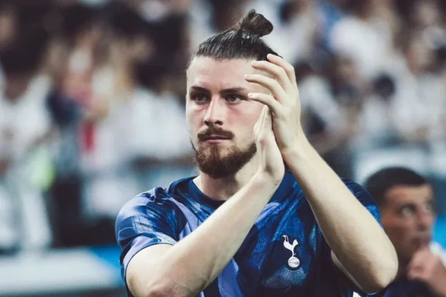 Agent Confirms Radu Dragusin’s Reduced Price Amid AC Milan Rumors
