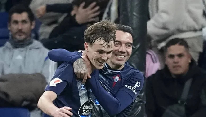 Getafe vs Celta Vigo Preview: Predictions, Team News, and Lineups