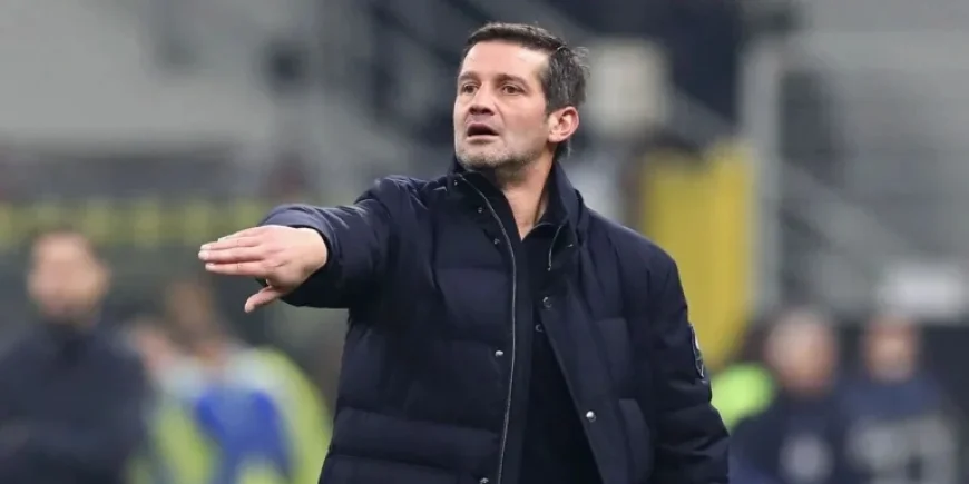 Cremonese vs. Inter: Official Lineups Announced